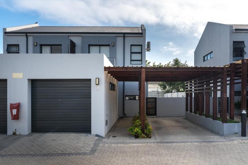 2 Bedroom Property for Sale in Audas Estate Western Cape